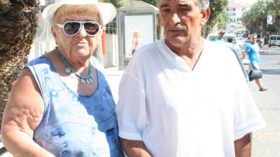 Söz yazarı Ülkü Aker'in eşi gözaltına alındı