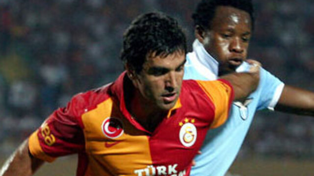 G.Saray'da ayrılık!