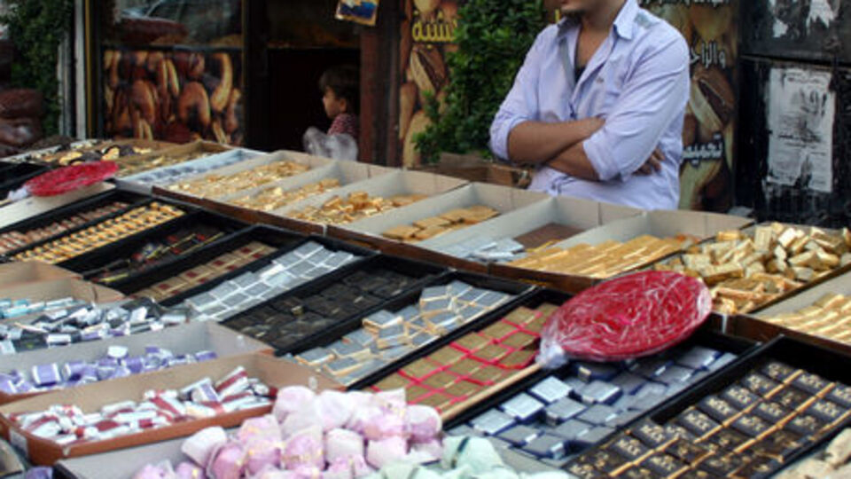 Bayramda kalbinize dikkat edin