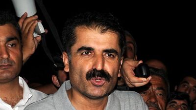 Olay vekil Habertürk TV'ye konuştu