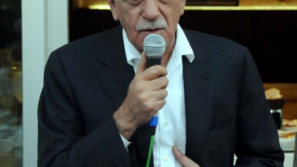 "Türkiye Suriye'ye girmemeli"