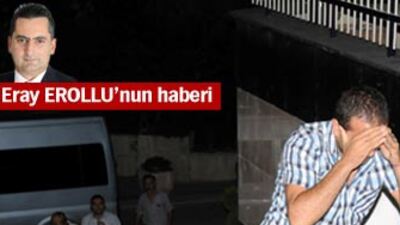 Baskın şoku bunu da söyletti!