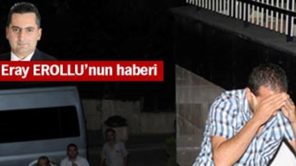 Baskın şoku bunu da söyletti!