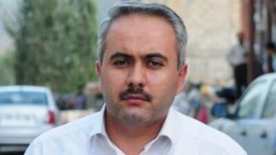 "Karayılan beni istiyor"