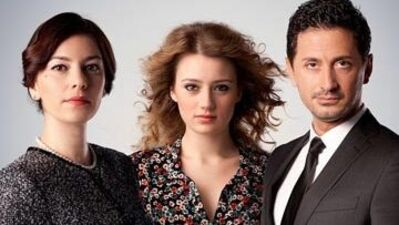 Eve Düşen Yıldırım'da heyecan!