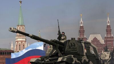 Rusya hâlâ ABD için tehdit