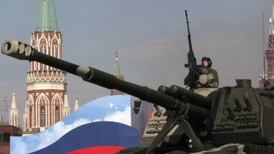 Rusya hâlâ ABD için tehdit