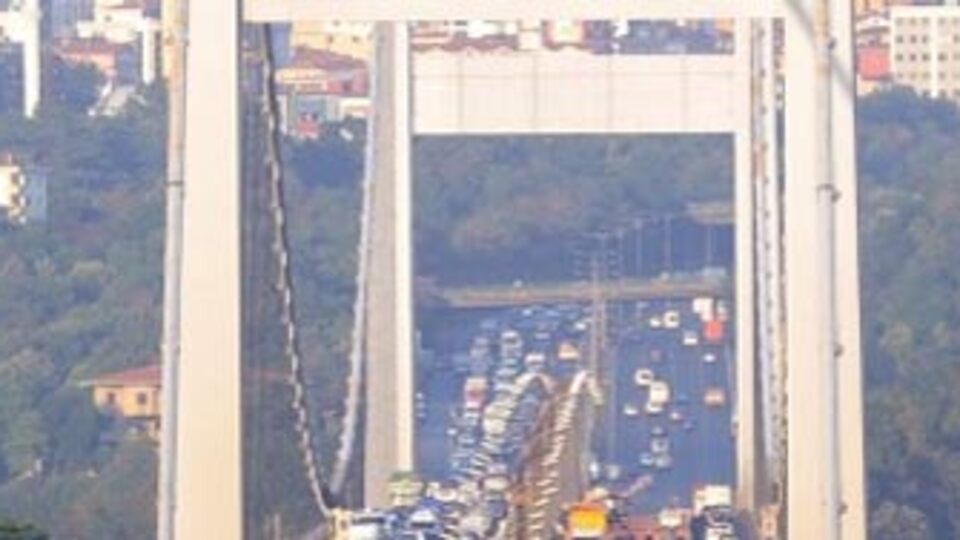 Trafikte bir devir sona eriyor!