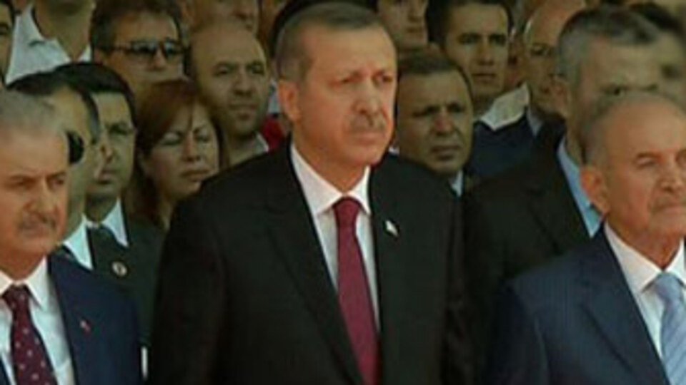 İstanbul'da bir çileye daha son!