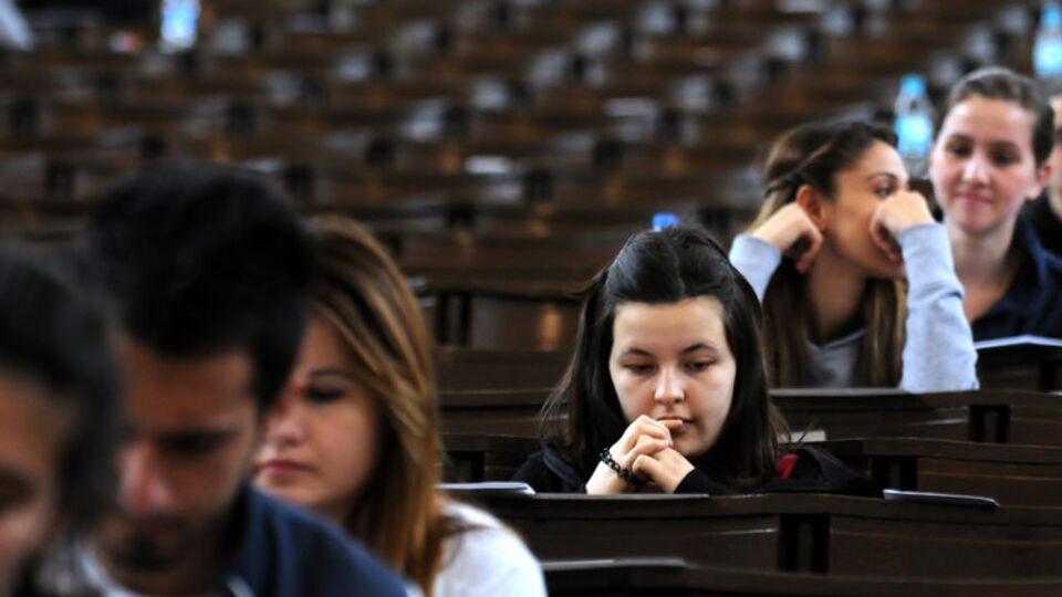 ÖSYM yerleştirme sonuçları açıklandı!