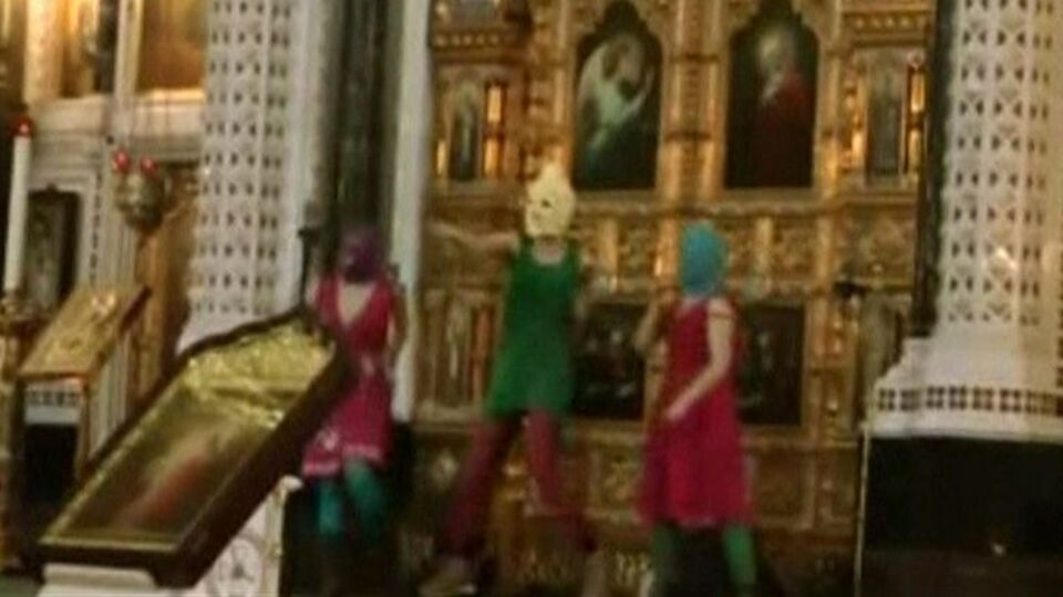 Asi kızlar suçlu bulundu