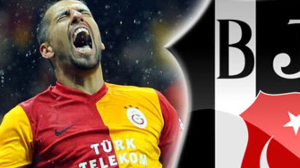 Bitmeyen aşk!