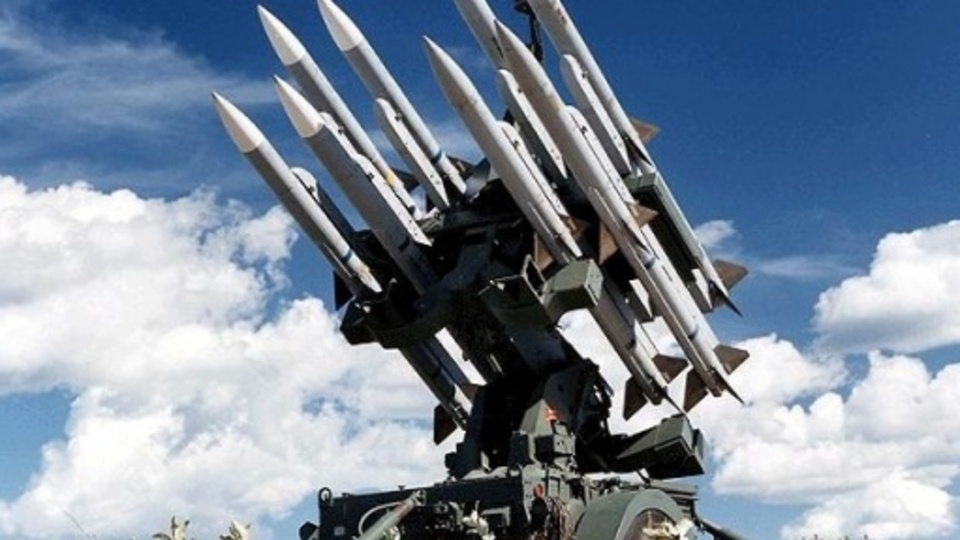 Suriye'den Türkiye'ye füze tehdidi