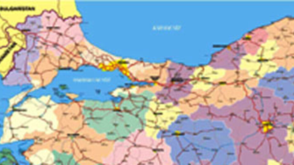 Korkutan istatistik!