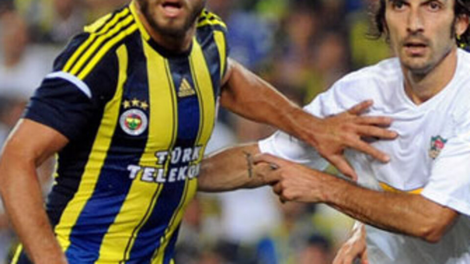 Neden F.Bahçe'ye imza attı?