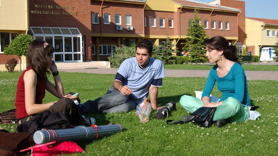 Üniversiteye alkollü gelmek artık suç değil