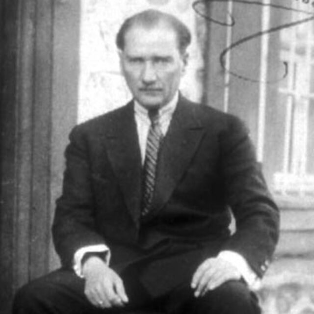 "Atatürk Selanik'te değil, Malatya'da doğdu"