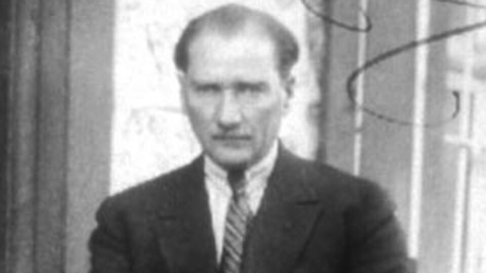 "Atatürk Selanik'te değil, Malatya'da doğdu"