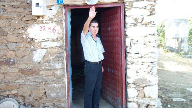 Aylar sonra ilk kez!