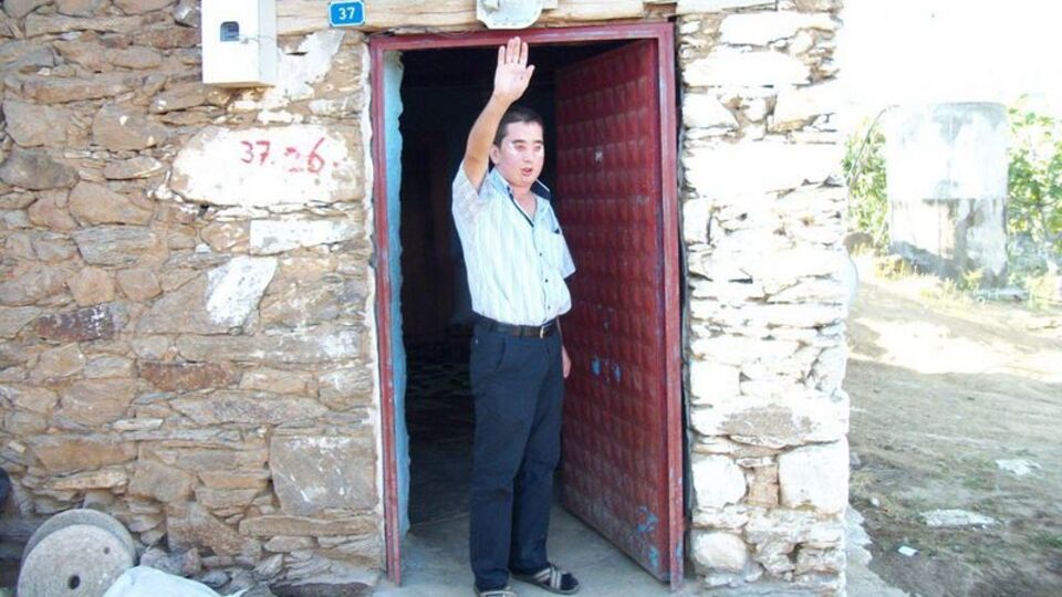 Aylar sonra ilk kez!