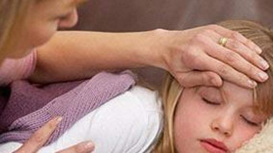 Kemik ağrıları tümör belirtisi olabilir