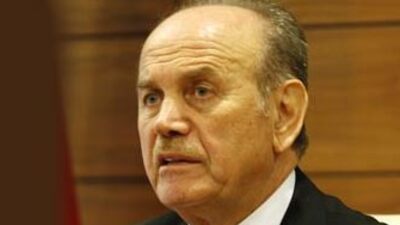 Topbaş müjdeyi verdi!