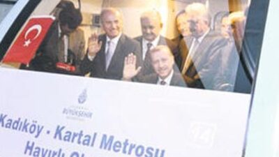 10 yılda neler örüldü?