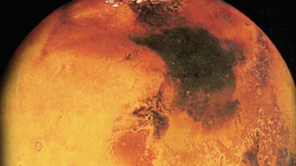 Mars'a tek yönlü bilet alır mısınız?