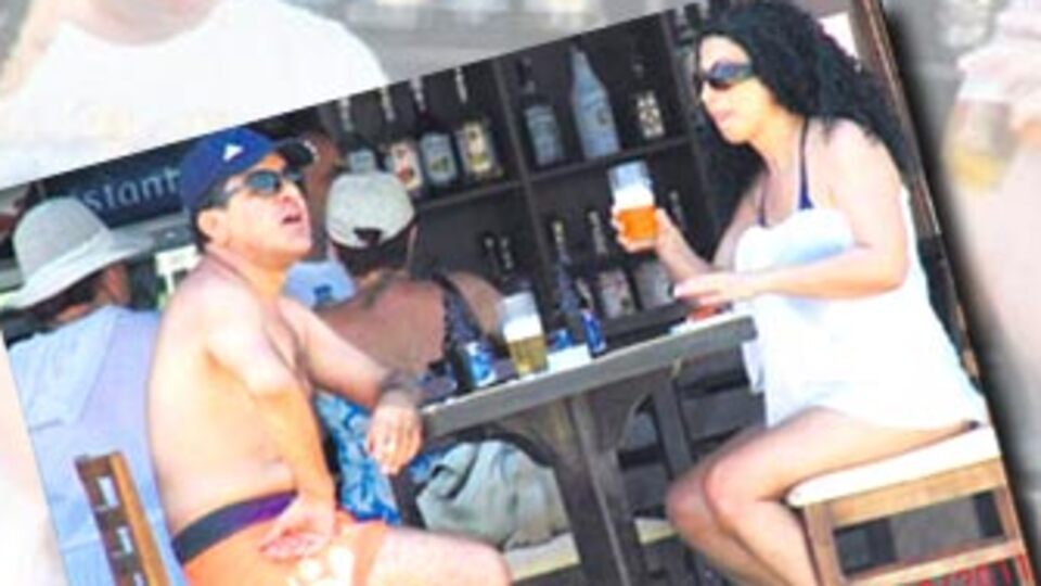 Bengi Yıldız o kadınla evlendi