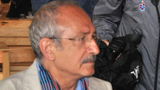 Kılıçdaroğlu'dan sürpriz çağrı!