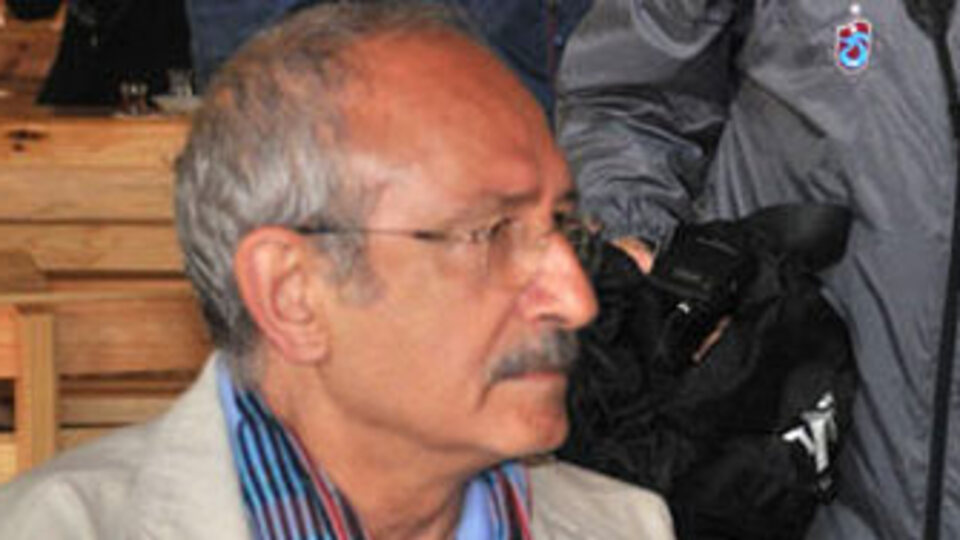 Kılıçdaroğlu'dan sürpriz çağrı!