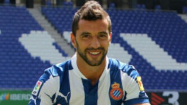 Simao imzayı attı!