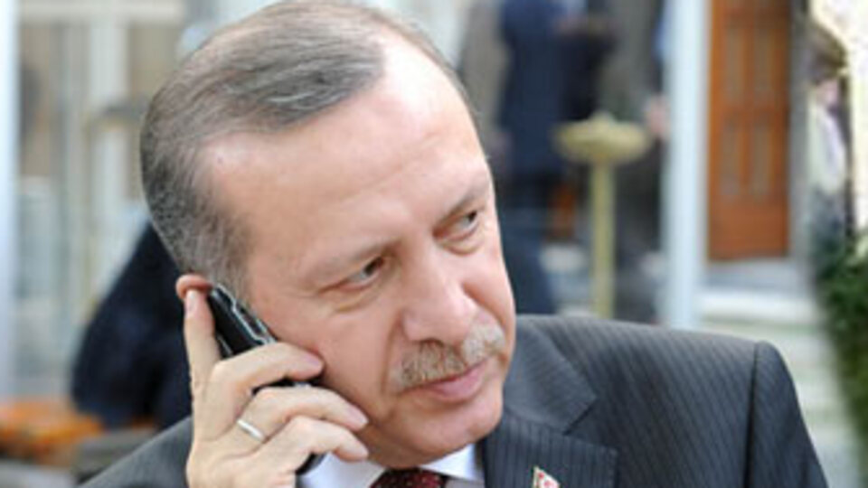 Başbakan'dan sürpriz bayram kutlaması!