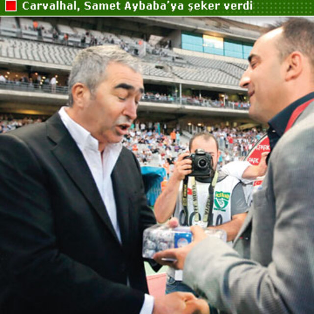 Şeker gibi