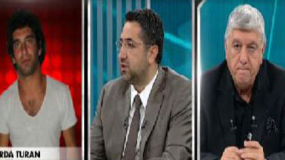 Arda: Dönmek istemiyorum