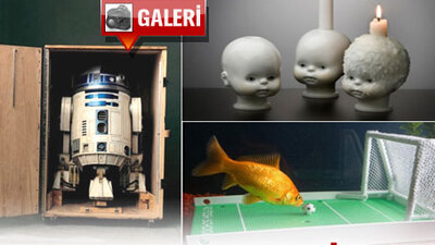 İnternette satılan en saçma ürünler!