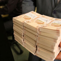 Eski BES'çiye 260 milyon lira