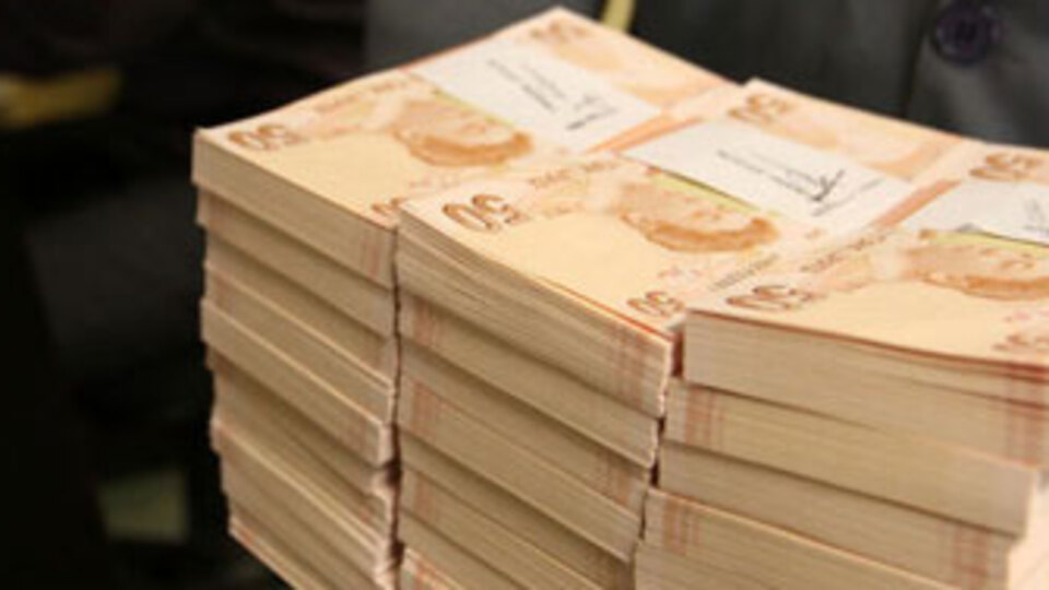 Eski BES'çiye 260 milyon lira