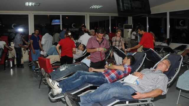 Bayram katilleri Gaziantep'teydi