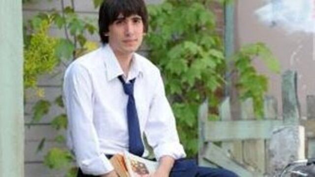 İşte karşınızda Genç Osman!