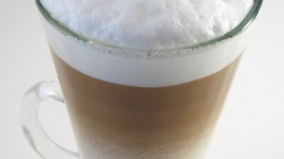 Latte sevenler dikkat!