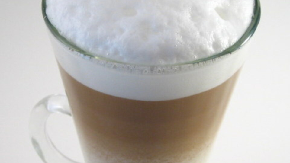 Latte sevenler dikkat!