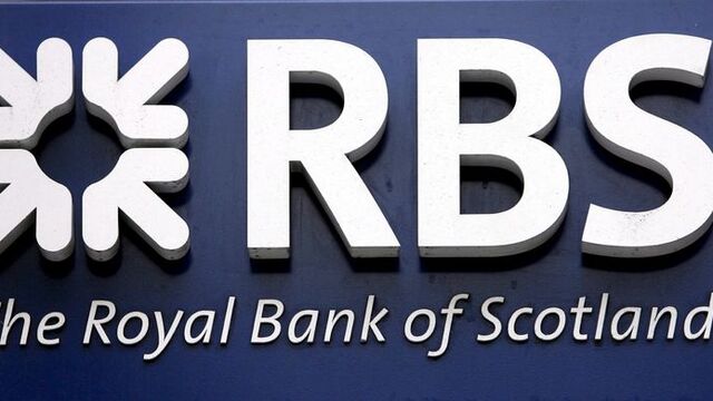 RBS de İran incelemesine takıldı