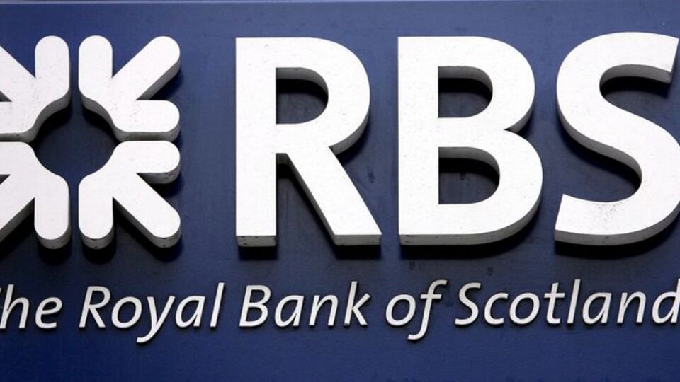 RBS de İran incelemesine takıldı