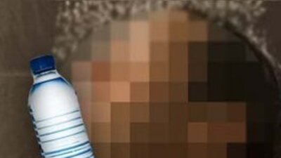 Makatına şişe giren karpuzcuya ne oldu?