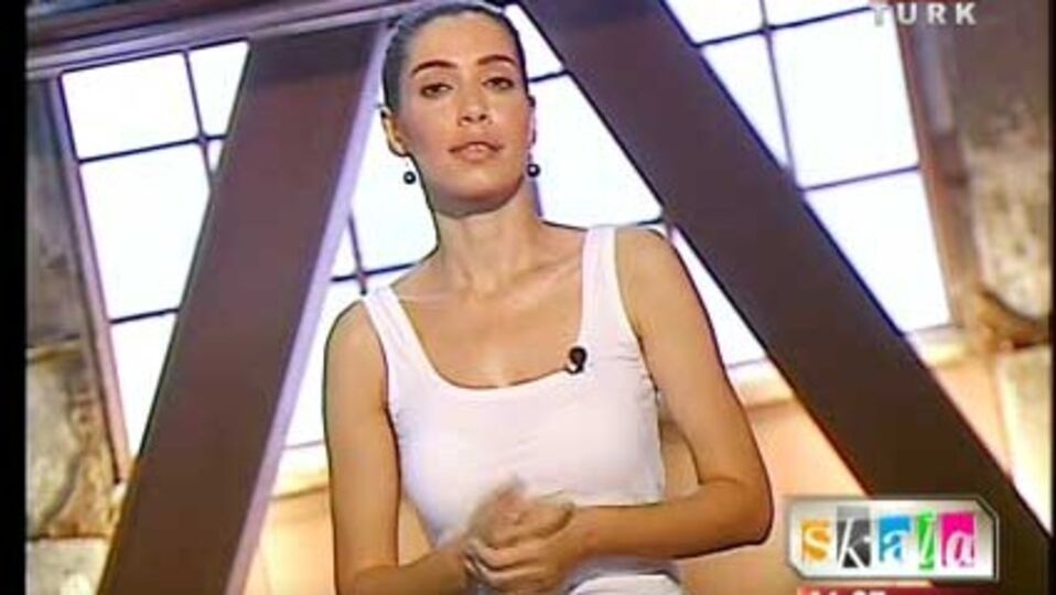 Skala, kültür sanat haberleriyle ekranlarınızdaydı...