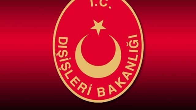 Dışişleri'nin büyükelçi atamaları belli oldu
