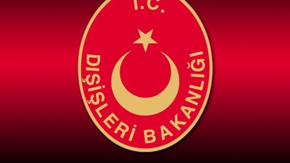 Dışişleri'nin büyükelçi atamaları belli oldu