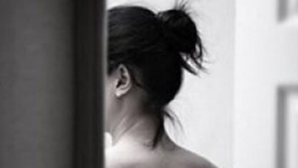 Kadına şiddette son nokta!