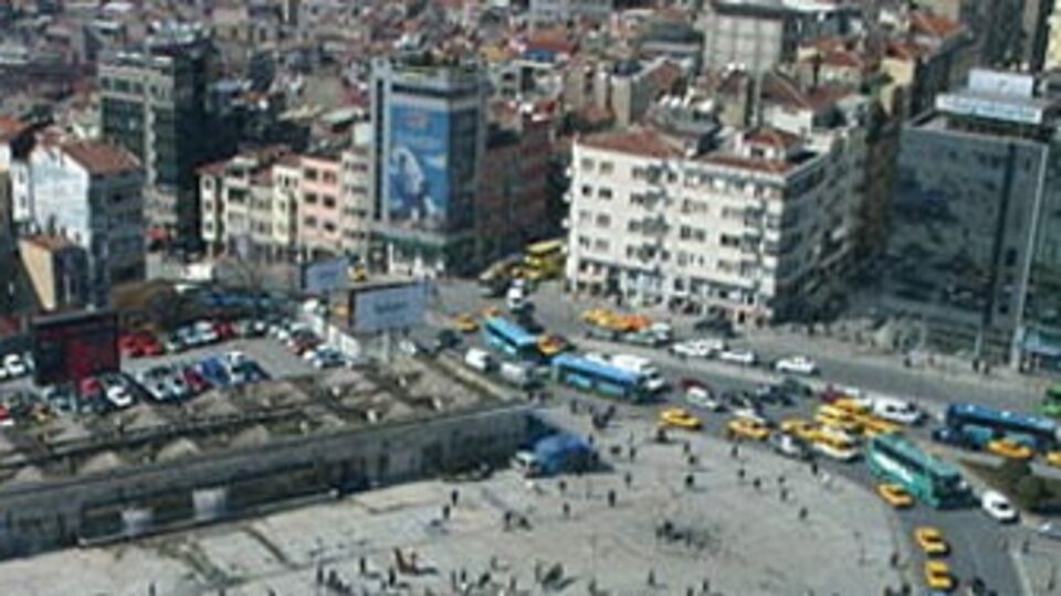 İstanbul için 3 önemli karar!